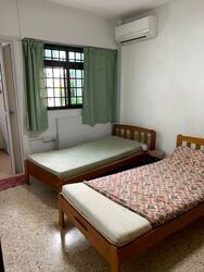 Blk 102 Bukit Purmei Road (Bukit Merah), HDB 3 Rooms #584200721